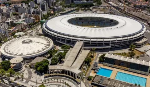 CCJ da Alerj aprova venda do Maracanã, Engenhão e de rodoviárias