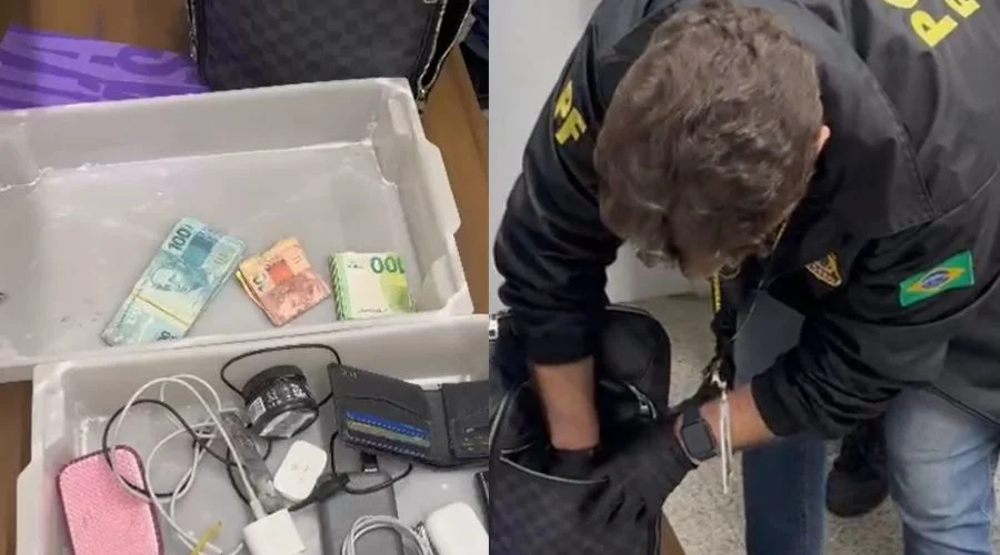 Carbono Oculto: Empresários são alvos de busca e apreensão em aeroportos de SP e Piauí