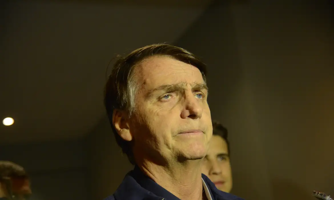 jair bolsonaro