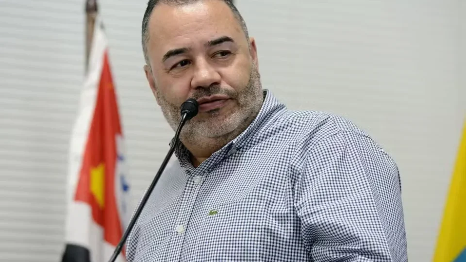 PF prende vice-prefeito de Hortolândia (SP) em investigação sobre supostos desvios na educação