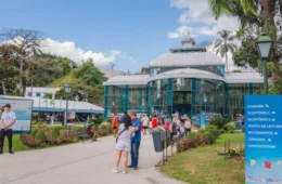 Em 2ª edição, Flipetrópolis celebra Antônio Torres e importantes nomes da literatura brasileira