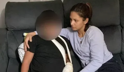 Menino brasileiro tem dedos mutilados após agressão em Portugal; Consulado pede providências