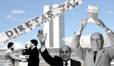 Nova República: desafios, impactos e o contexto histórico da redemocratização no Brasil
