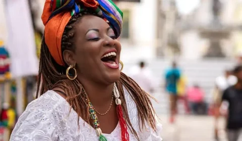 A influência da arte afro-brasileira na estética contemporânea