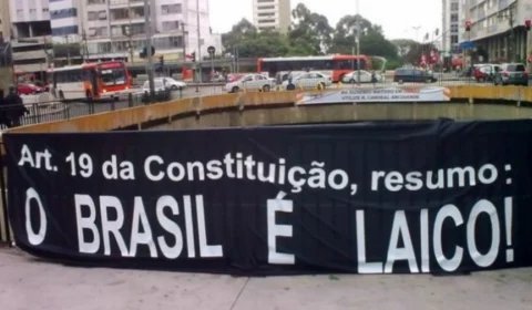 Laicidade e religião no Brasil: o limite entre religião e Estado no país atualmente