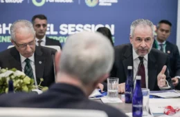 COP30 propõe taxar jatinhos e super-ricos para financiar ações climáticas