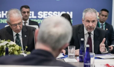 COP30 propõe taxar jatinhos e super-ricos para financiar ações climáticas