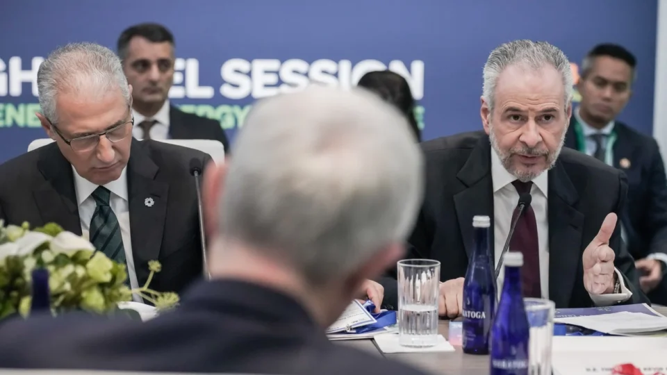 COP30 propõe taxar jatinhos e super-ricos para financiar ações climáticas