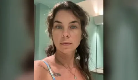 Professora é morta em trilha em SC após sair para aula de natação; homem é preso