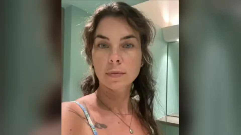 Professora é morta em trilha em SC após sair para aula de natação; homem é preso
