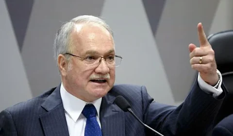 STF se reúne com cúpula do Congresso e fala em regra de transição sobre penduricalhos