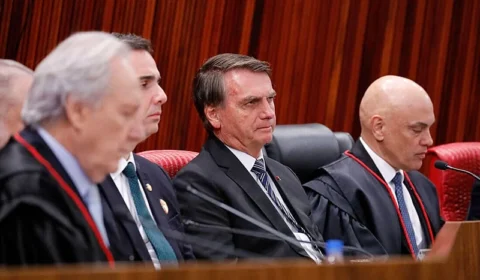 Condenados por golpe passarão por audiência de custódia hoje (26)