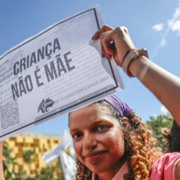 ONGs brasileiras vão à ONU contra decreto do Senado que dificulta aborto legal em crianças