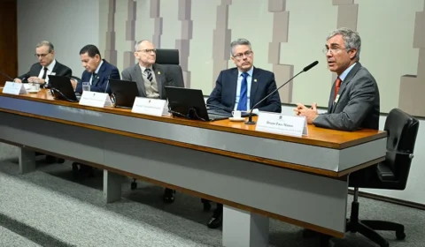 Histórico de membros da CPI do Crime Organizado mostra tendência a punitivismo