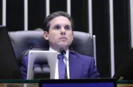 Xerifes às avessas, 370 deputados enfraquecem a PF e fortalecem o crime