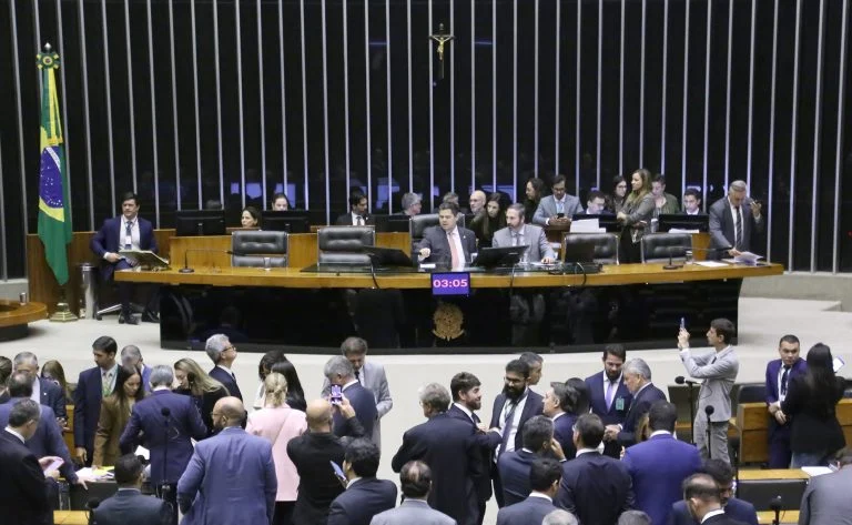 PL da Devastação