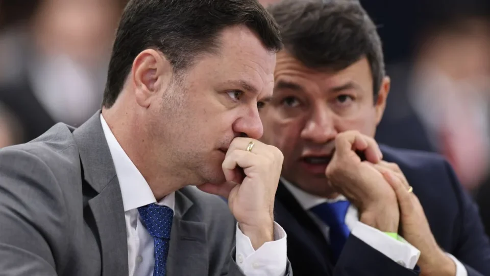 Anderson Torres pede para cumprir pena na superintendência da PF