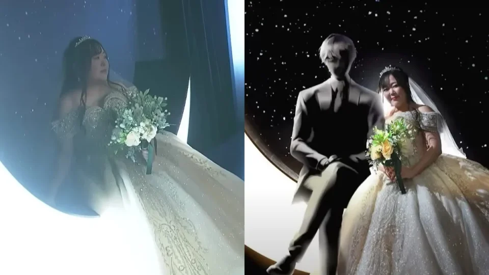 Casados com robôs, solitários entre humanos