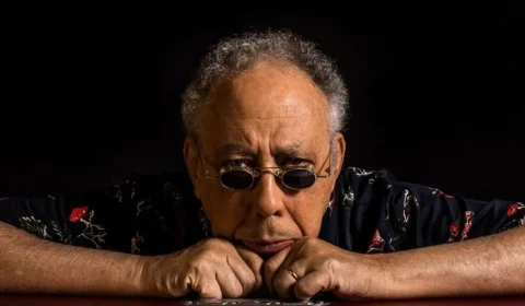 Morre cantor e compositor Jards Macalé, aos 82 anos, no Rio de Janeiro