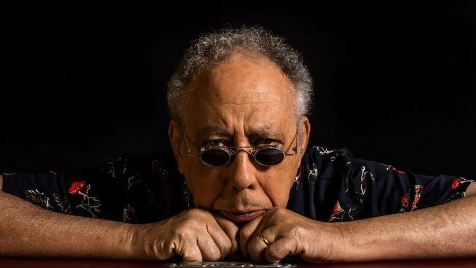 Morre cantor e compositor Jards Macalé, aos 82 anos, no Rio de Janeiro