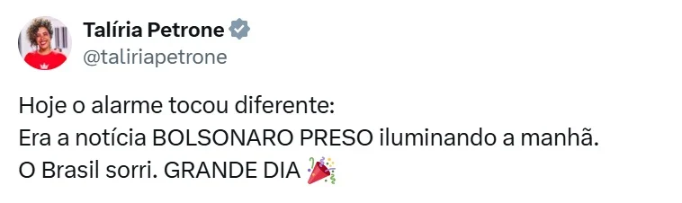 prisão jair bolsonaro