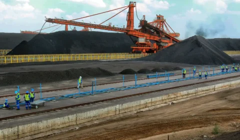 Ibama arquiva último projeto de usina a carvão mineral no país