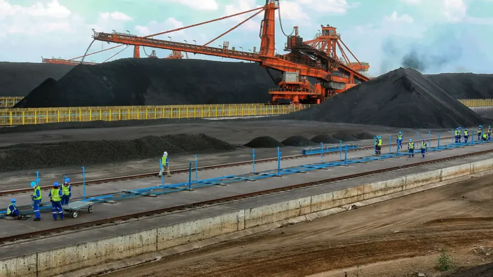 Ibama arquiva último projeto de usina a carvão mineral no país