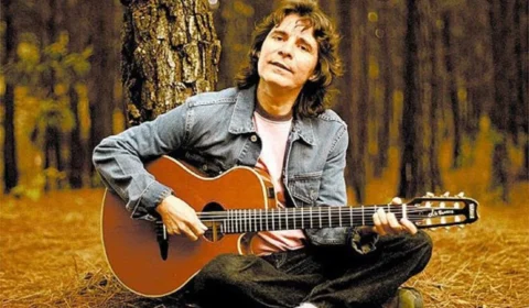 Lô Borges, fundador do Clube da Esquina, morre aos 73 anos em Belo Horizonte
