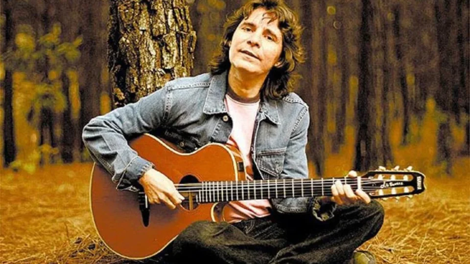 Lô Borges, fundador do Clube da Esquina, morre aos 73 anos em Belo Horizonte