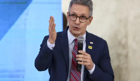 Partido Novo é acusado de calote em contas de campanha de Zema