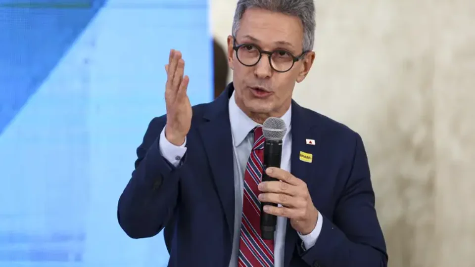 Partido Novo é acusado de calote em contas de campanha de Zema