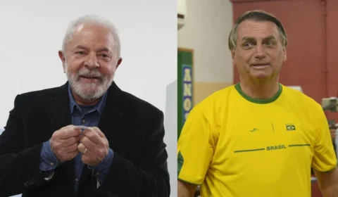 Maioria está fora da polarização; conservadores extremos desconfiam das instituições, diz pesquisa