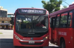 Estudo da UnB aponta solução para o financiamento do Tarifa Zero no transporte público