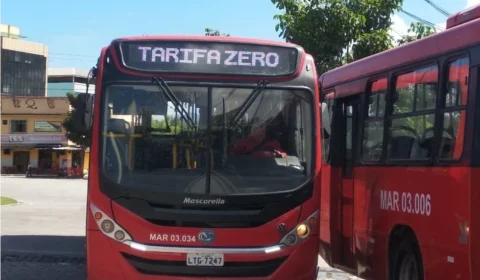 Estudo da UnB aponta solução para o financiamento do Tarifa Zero no transporte público