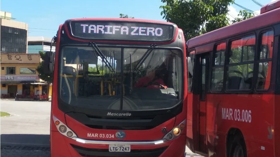 Estudo da UnB aponta solução para o financiamento do Tarifa Zero no transporte público