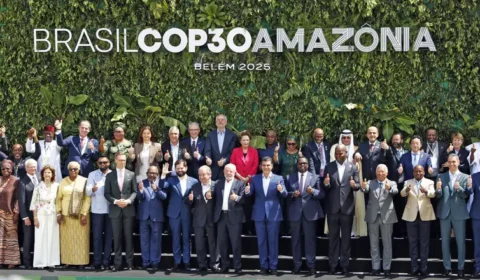 China diz que países ricos devem financiar clima e se esquiva de aporte ao TFFF
