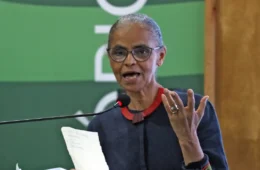 ‘É fundamental considerar judicialização’, diz Marina Silva sobre PL da Devastação