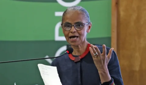 ‘É fundamental considerar judicialização’, diz Marina Silva sobre PL da Devastação