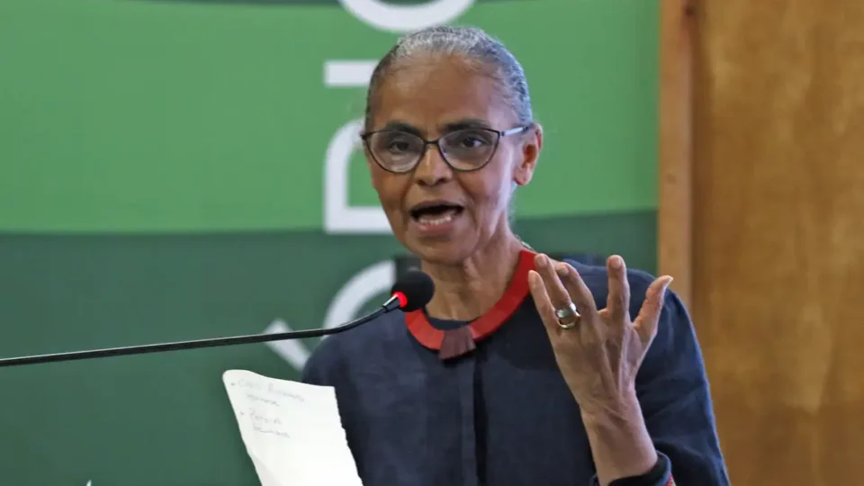 ‘É fundamental considerar judicialização’, diz Marina Silva sobre PL da Devastação