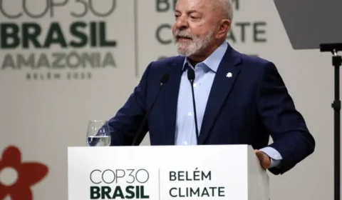 Quaest: Após meses de alta, aprovação de Lula se mantém estável e marca 47%