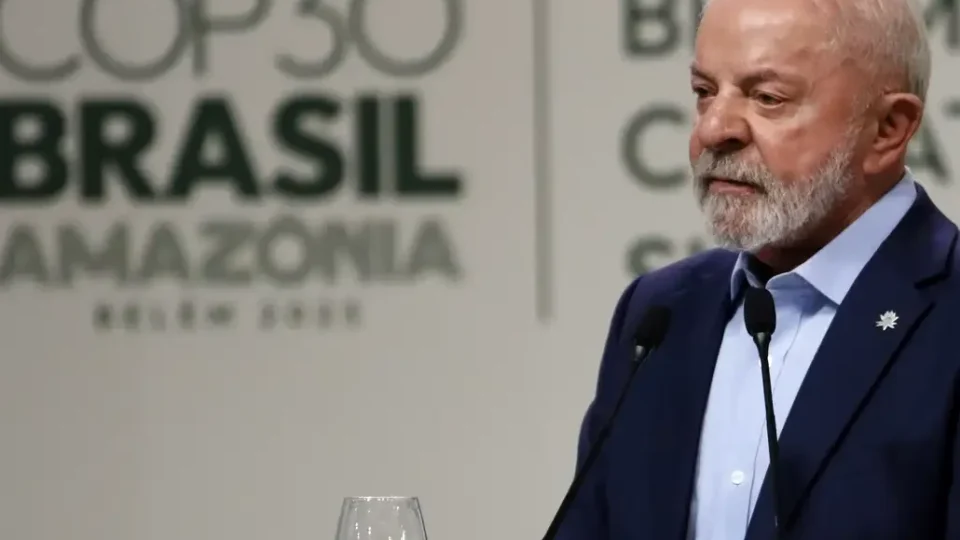 Lula deve pedir comprometimento dos países para quadruplicar combustíveis sustentáveis