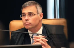 Instituto do qual Mendonça se afastou recebeu R$ 11,5 mi de órgãos públicos sem licitação
