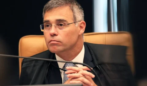 Caso Master: Mendonça convoca reunião com delegados da PF para esta sexta-feira