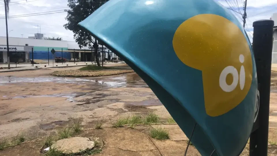 Justiça do RJ decreta falência da Oi; saiba como ‘supertele’ chegou ao colapso