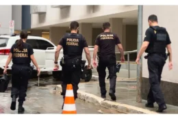 Ex-ministro de Bolsonaro e deputados são alvos da PF na investigação do INSS