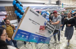 Black Friday: problemas em entregas lideram reclamações