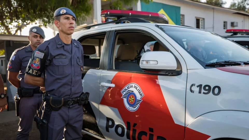 Alesp privilegia PM com R$ 20 mi e amplia desequilíbrio com a Polícia Civil em SP