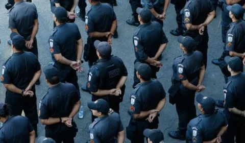 Entenda o plano de reocupação de comunidades divulgado pelo governo do RJ