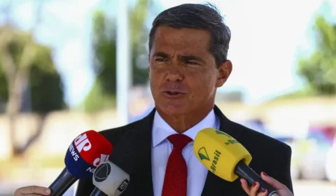 Moraes autoriza general preso por trama golpista a fazer o Enem