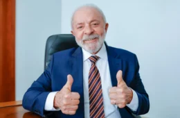 AtlasIntel: Lula lidera com folga as intenções de voto para primeiro turno